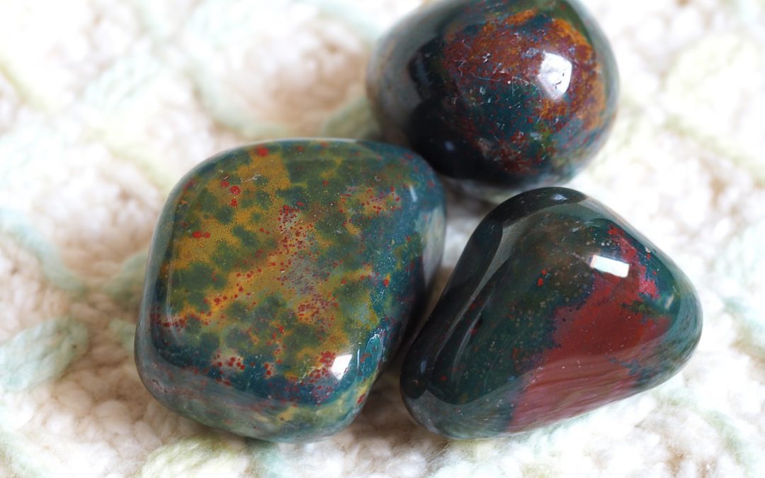Bloodstone